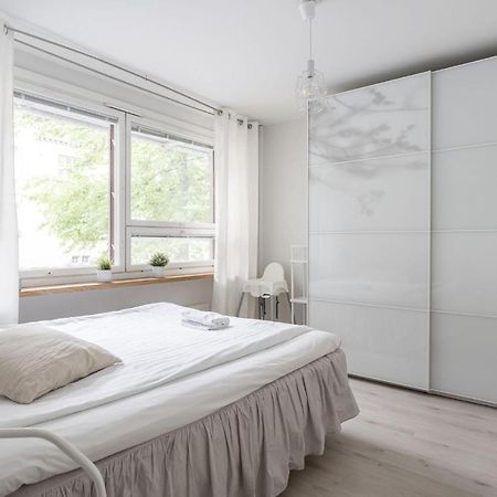 "Pieni Verka" - Homelike 1Br Apartment Next To Restaurants Тампере Экстерьер фото